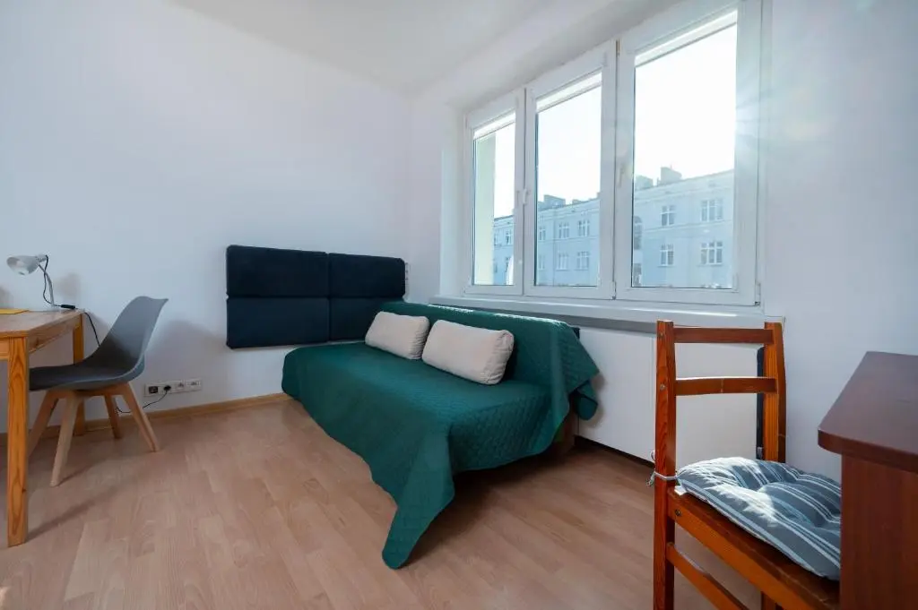 Image of Uniwersytecka Standard Studio