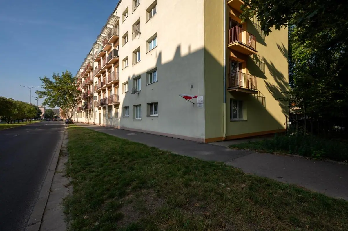 Image 4 of Uniwersytecka Standard Studio