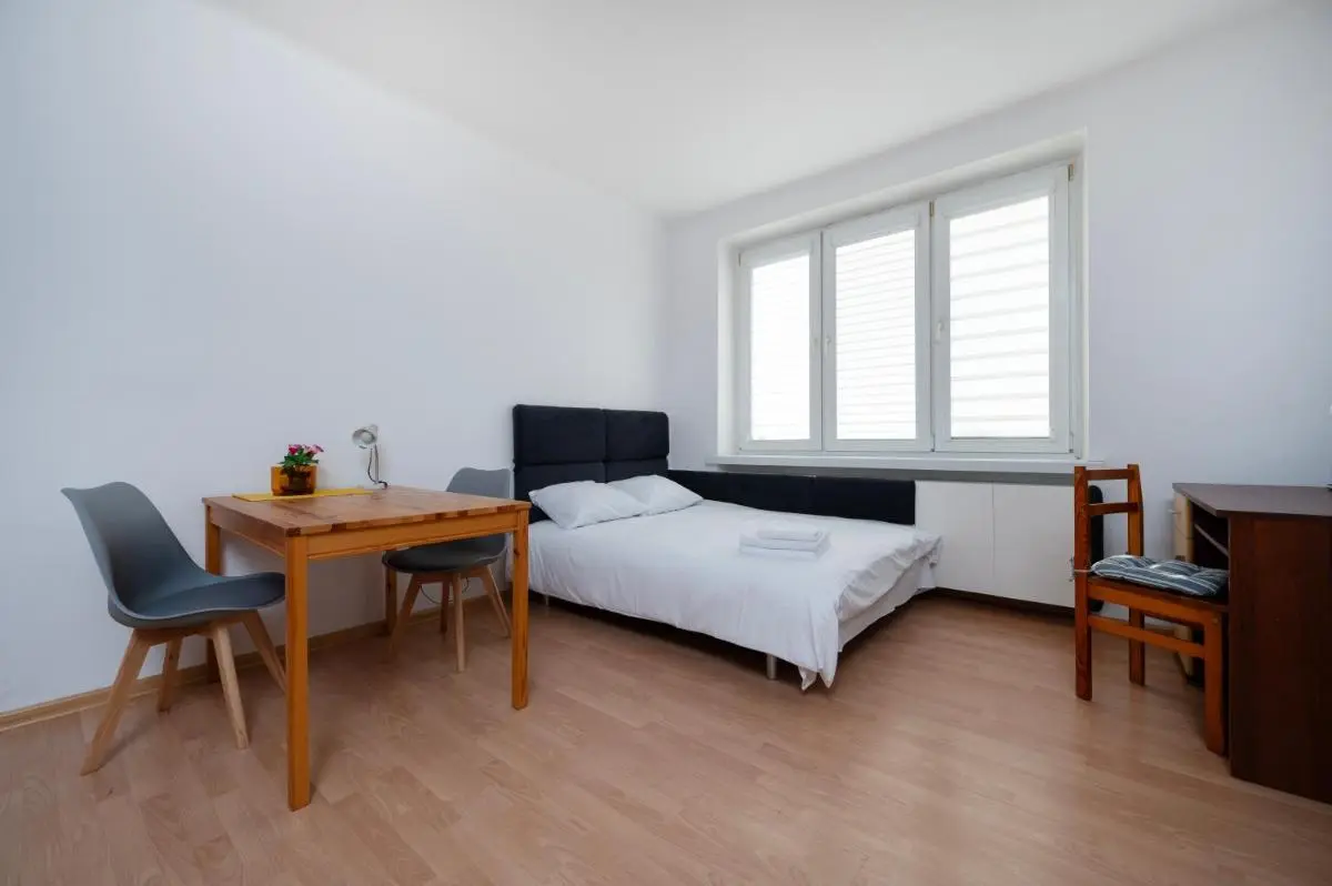 Image 5 of Uniwersytecka Standard Studio