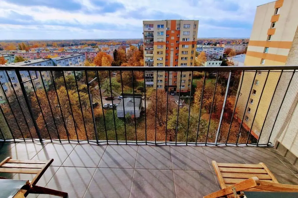 Image 5 of UrbanOasis8thFloor-Airport-AtlasArena-Orientarium