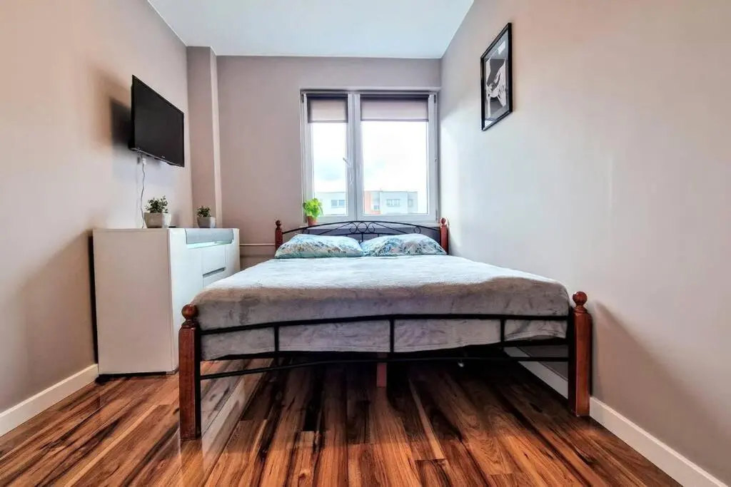 Image 6 of UrbanOasis8thFloor-Airport-AtlasArena-Orientarium