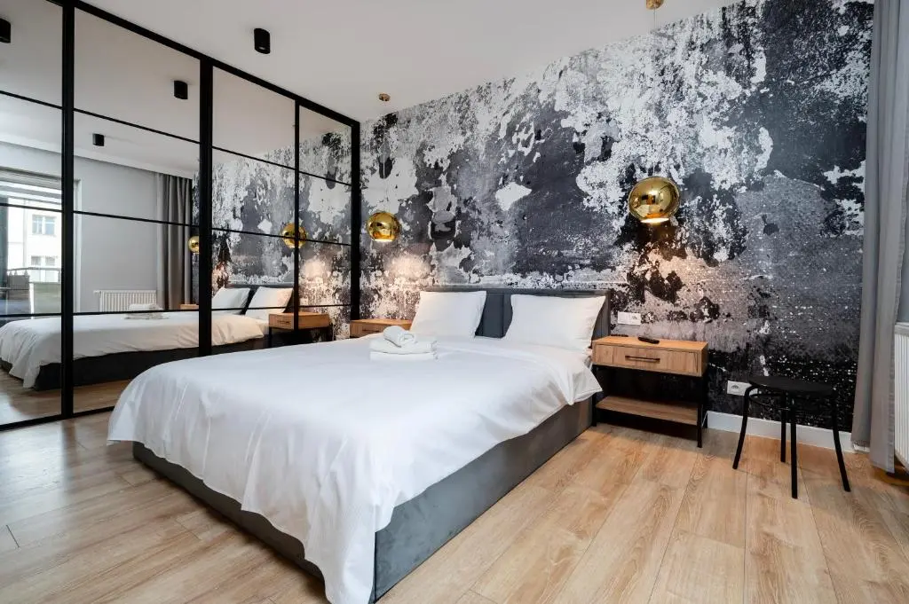 Image of Urban Elegance Bliss Apartment by BookingHost