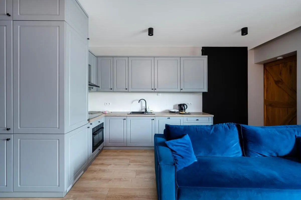 Image 3 of Urban Elegance Bliss Apartment by BookingHost