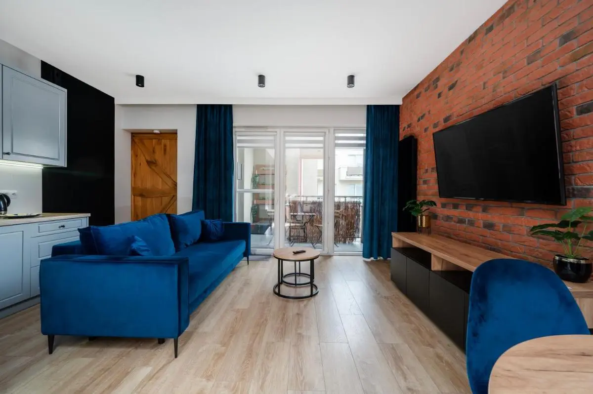 Image 4 of Urban Elegance Bliss Apartment by BookingHost