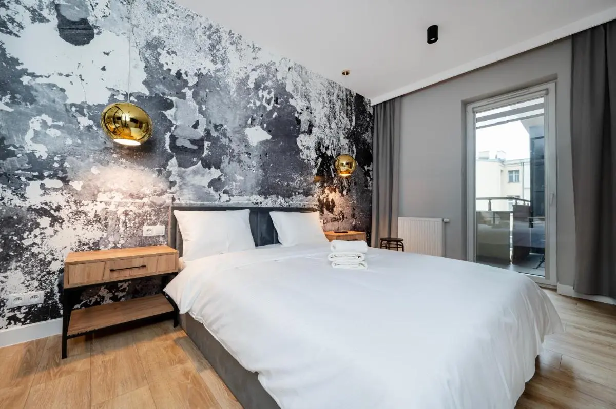 Image 1 of Urban Elegance Bliss Apartment by BookingHost