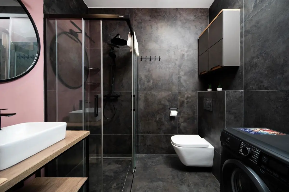 Image 2 of Urban Elegance Bliss Apartment by BookingHost