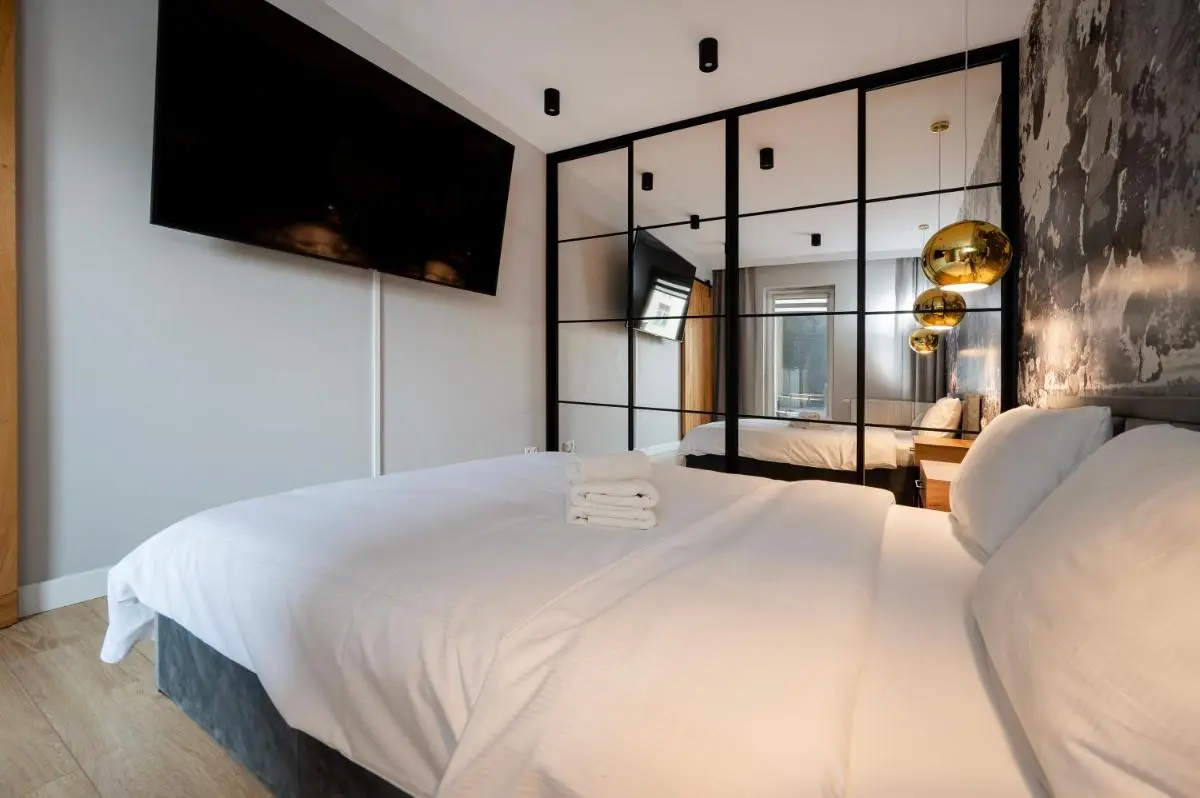 Image 6 of Urban Elegance Bliss Apartment by BookingHost