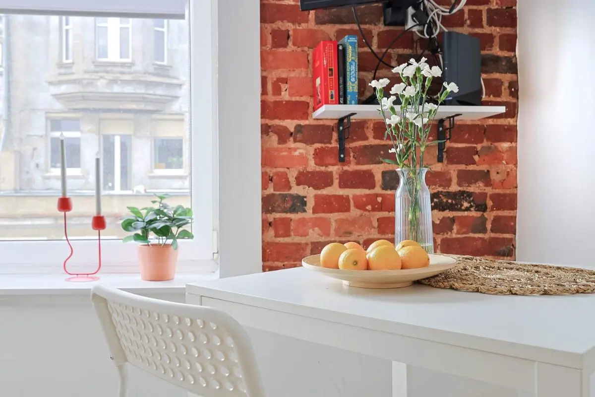 Image 1 of Urban Nest, przytulne studio w centrum