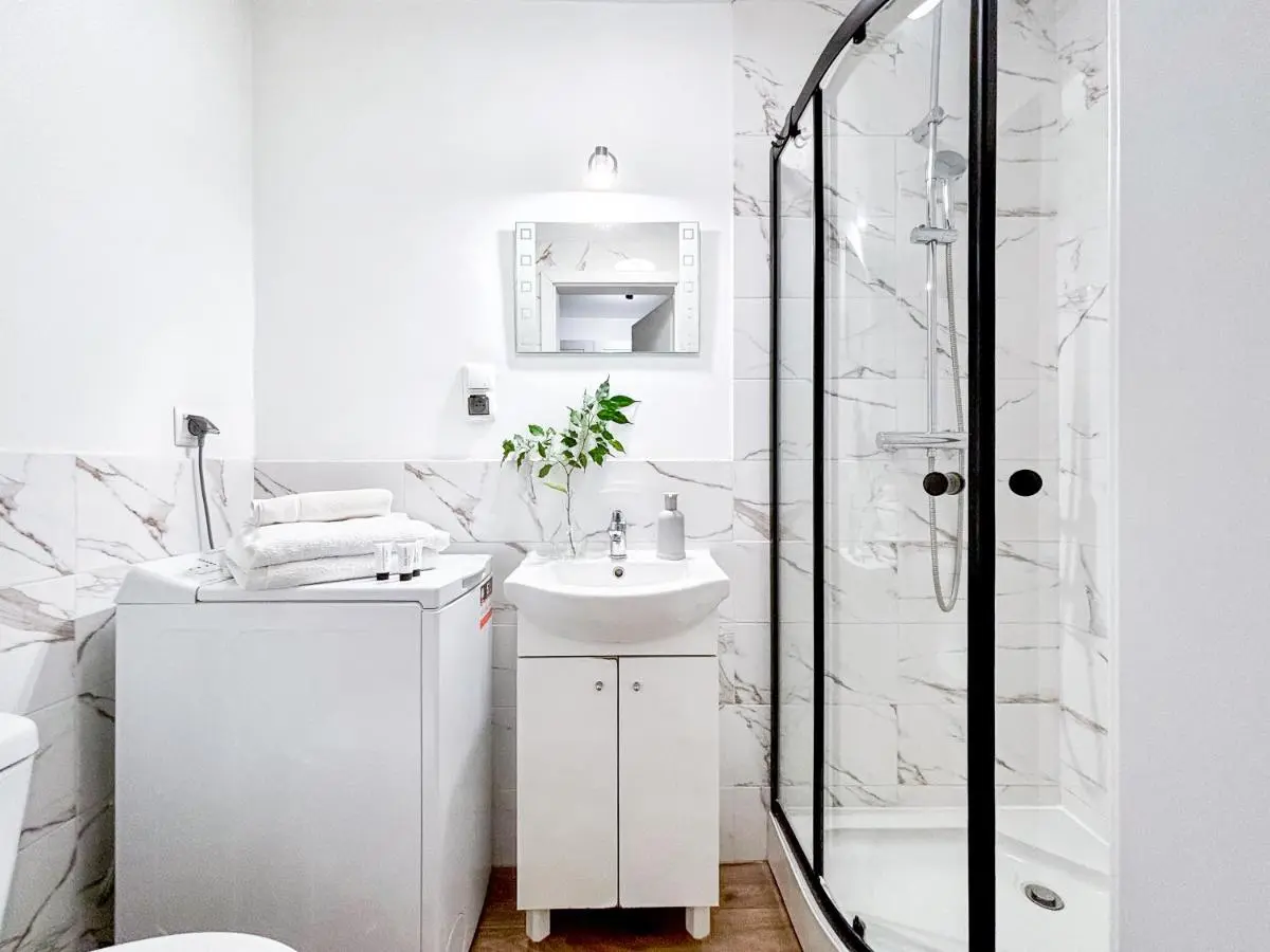 Image 4 of Urban Nest, przytulne studio w centrum