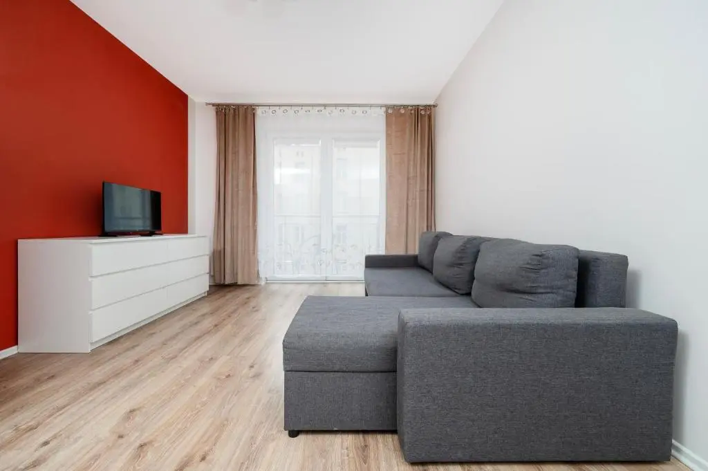 Image of Urban Serenity Space Apartment