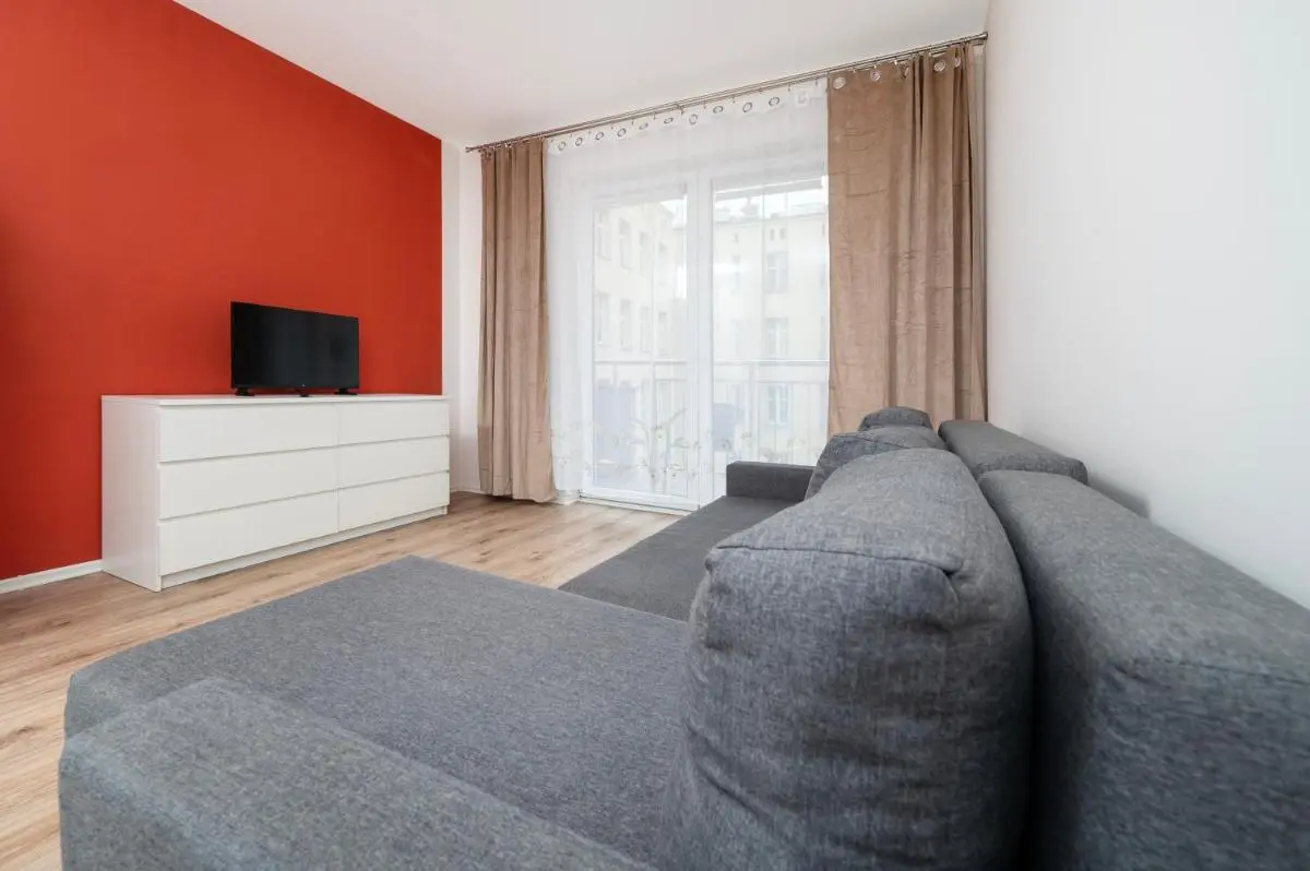 Image 4 of Urban Serenity Space Apartment