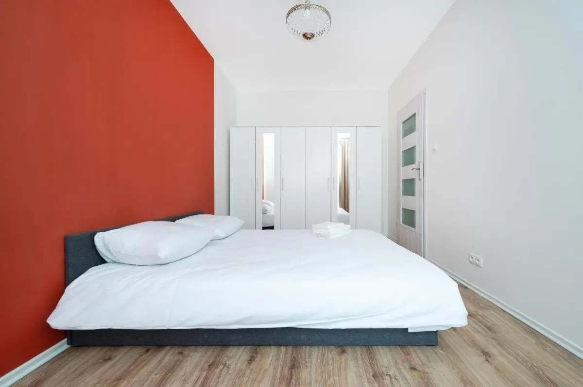 Image 1 of Urban Serenity Space Apartment