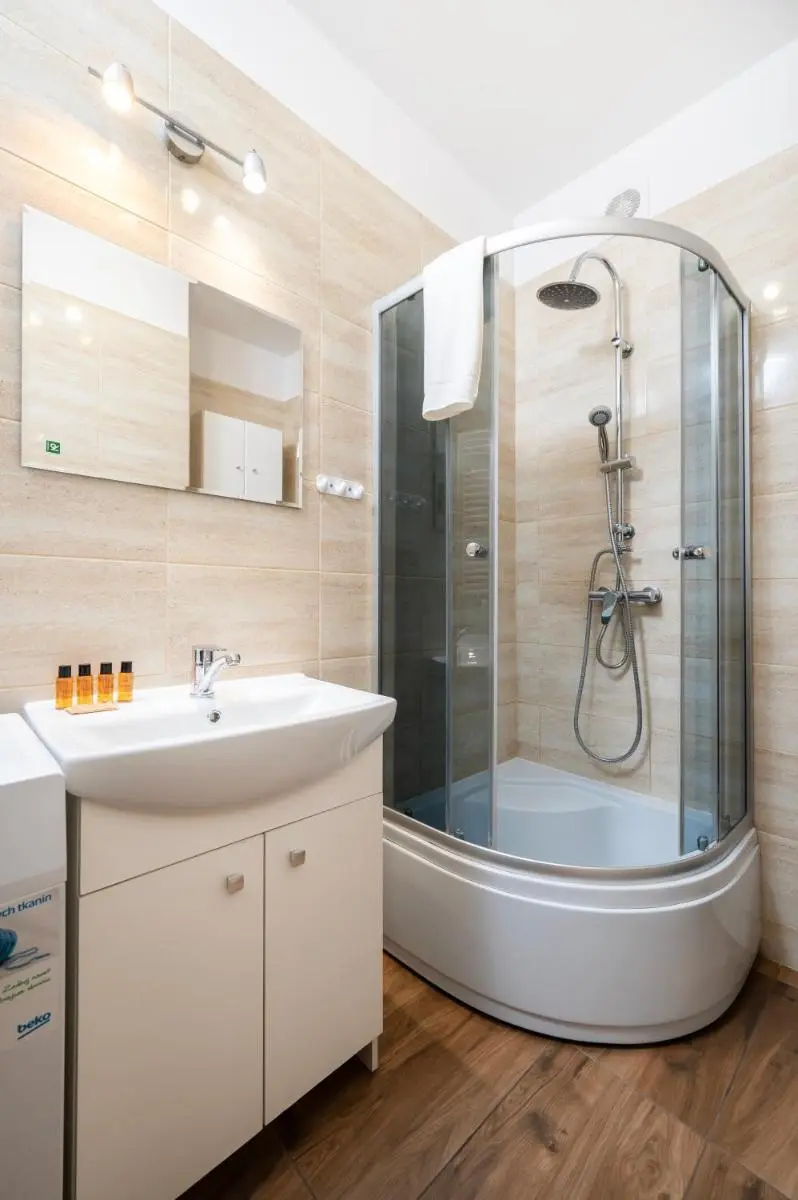 Image 3 of Urban Serenity Space Apartment