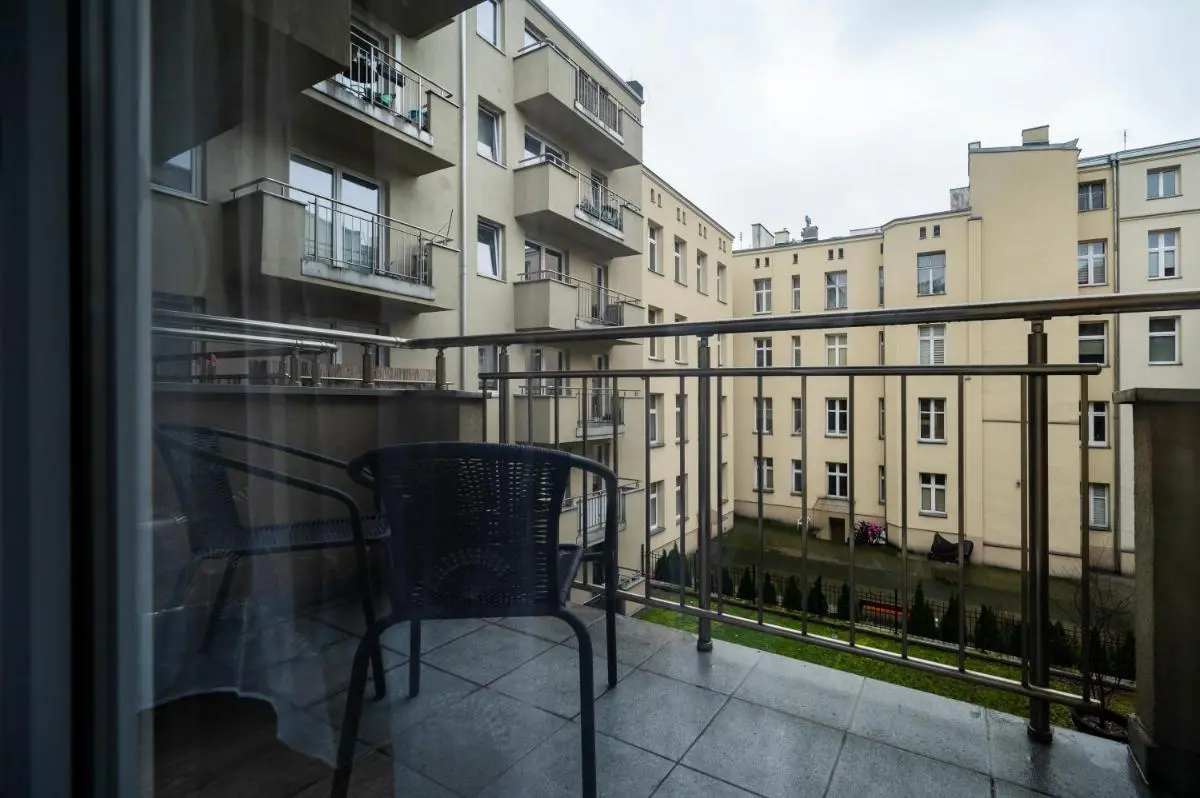 Image 5 of Urban Serenity Space Apartment