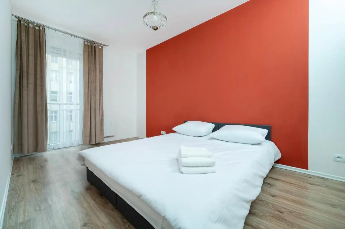 Image 6 of Urban Serenity Space Apartment