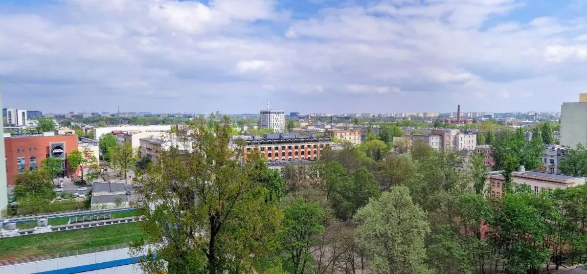 Image 5 of Urban Vibe – Manhattan 10th Floor Piotrkowska Parking