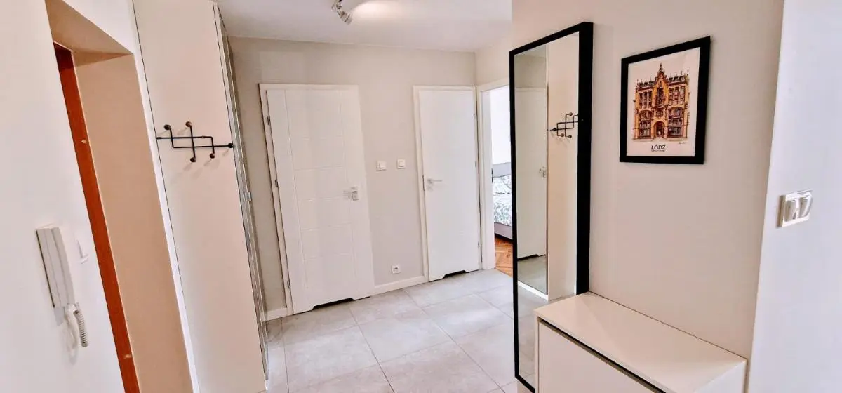 Image 6 of Urban Vibe – Manhattan 10th Floor Piotrkowska Parking