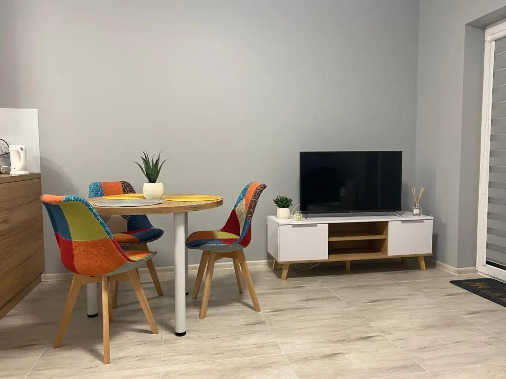 Image 2 of Urocza i nowoczesna kawalerka – Łódź w pobliżu centrum