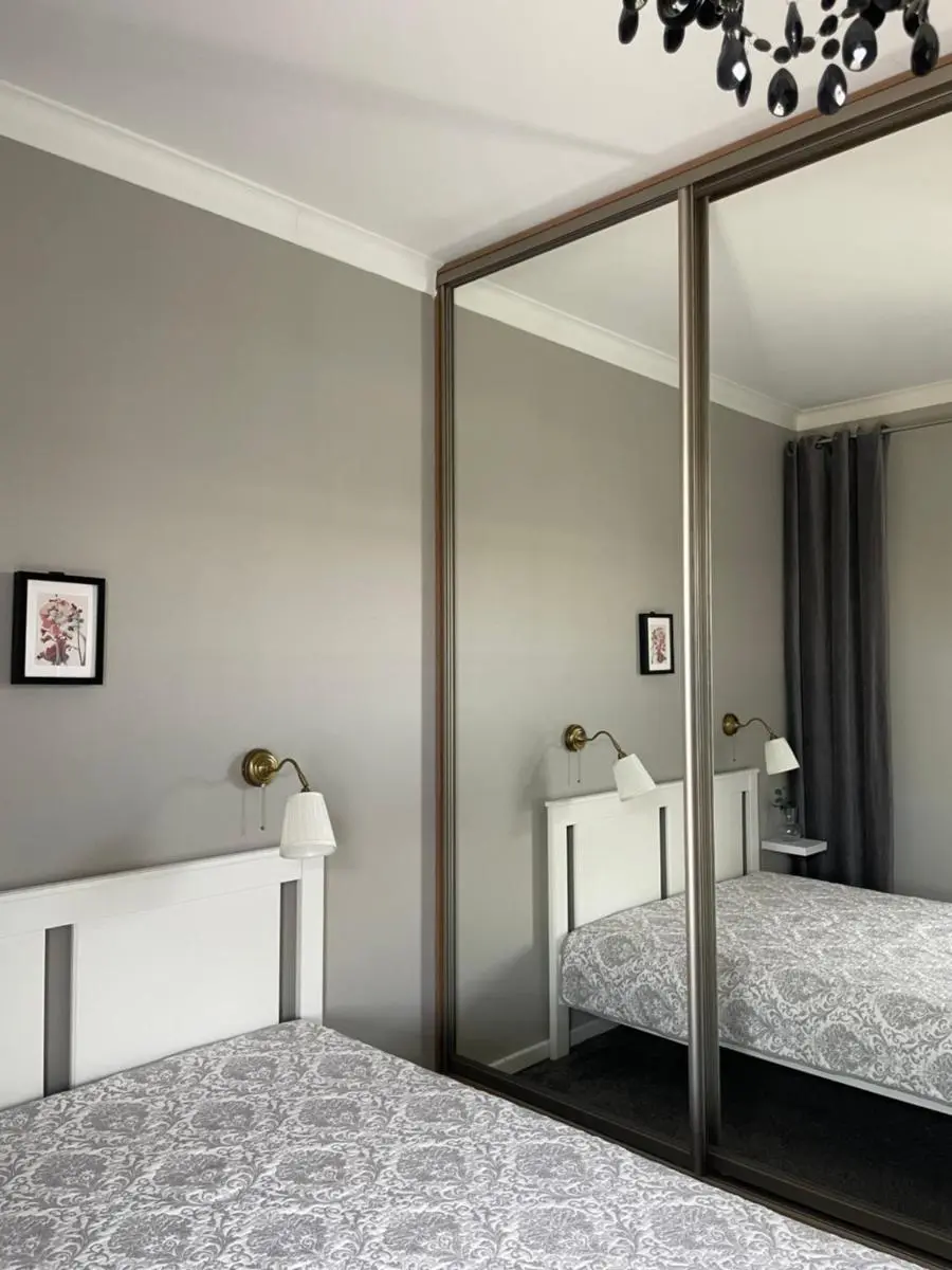 Image 1 of Uroczy apartament – Mackiewicza 5, Parking, Netflix