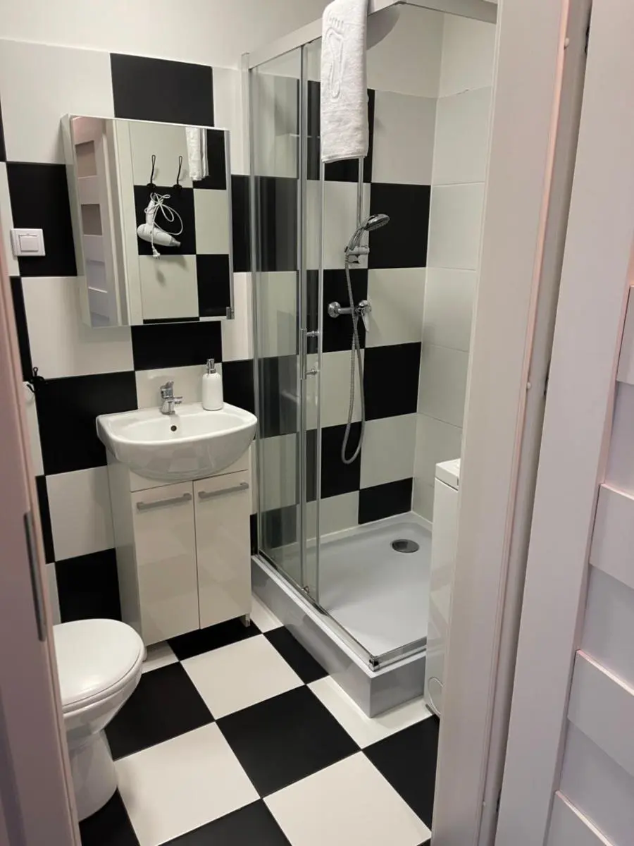 Image 2 of Urokliwy Loft w NCŁ Kamienica Vabank nr 18