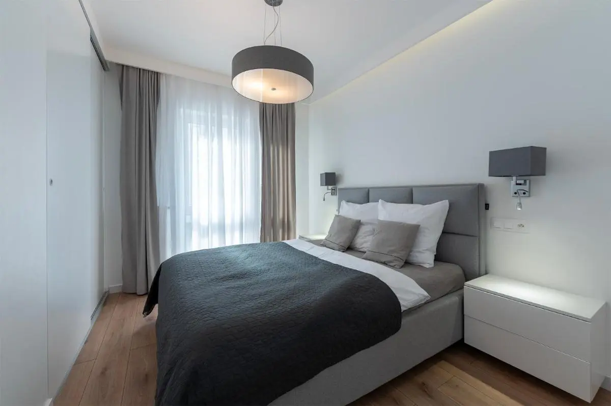 Image 1 of Very Stylish&Secure Penthouse -Free Parking