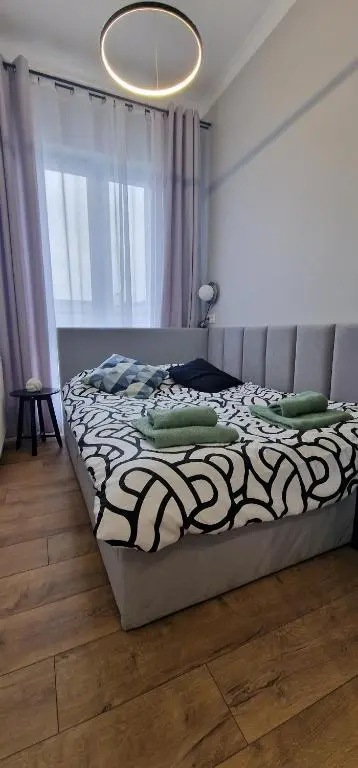 Image of Vienna Apartment Nawrot