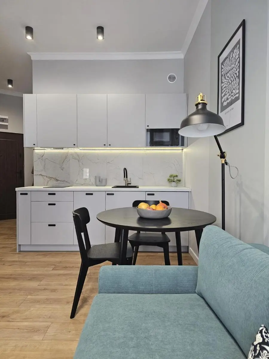 Image 6 of Vienna Apartment Nawrot