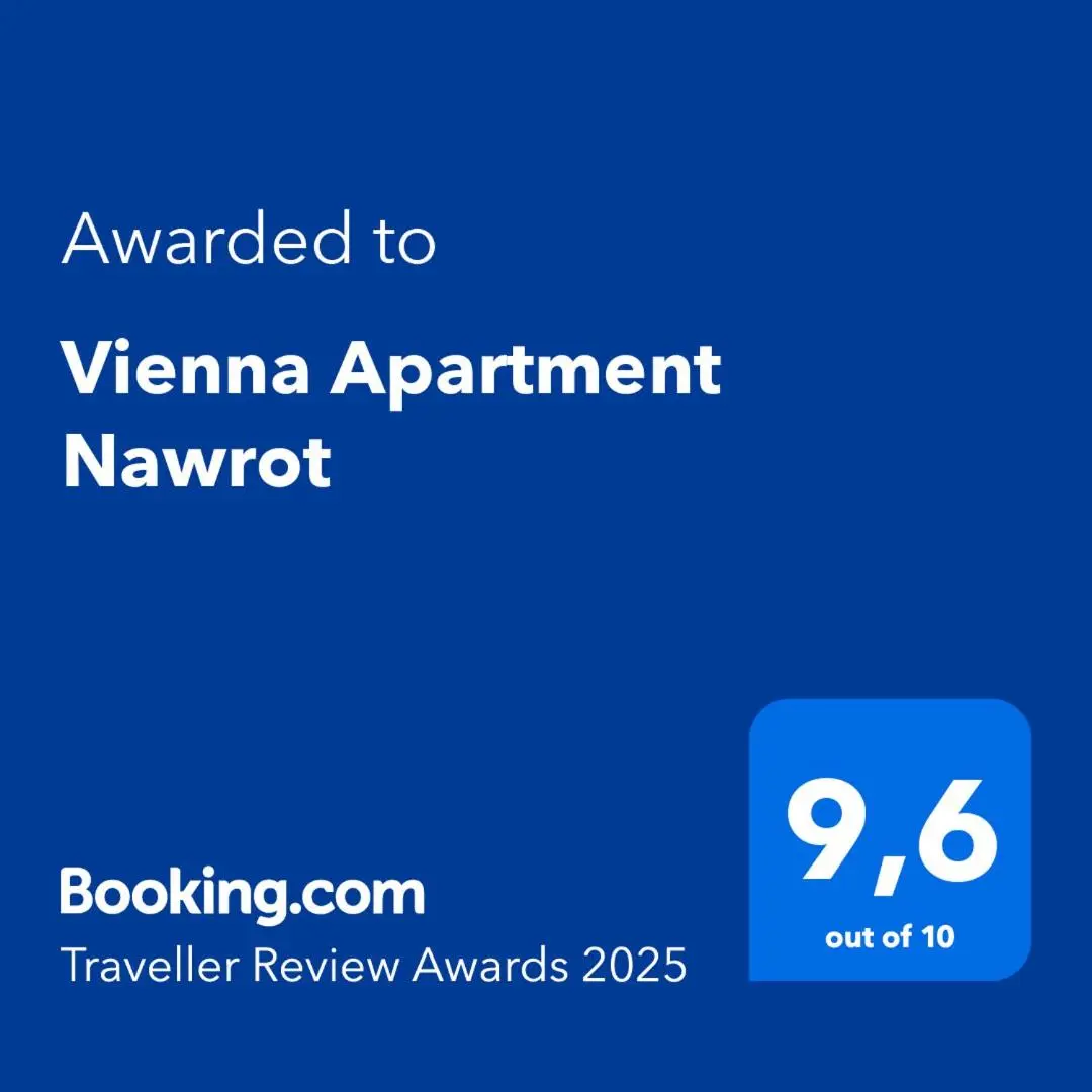Image 5 of Vienna Apartment Nawrot