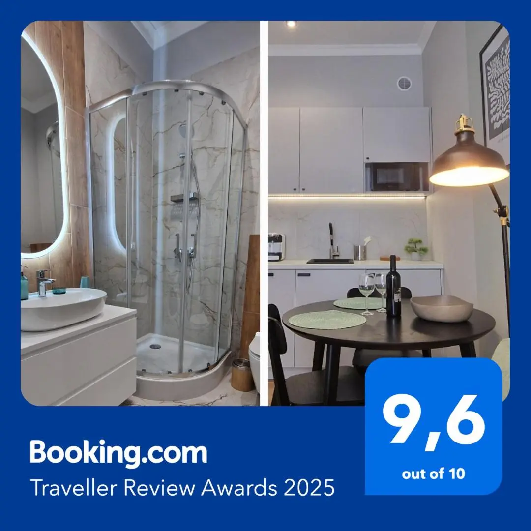 Image 3 of Vienna Apartment Nawrot