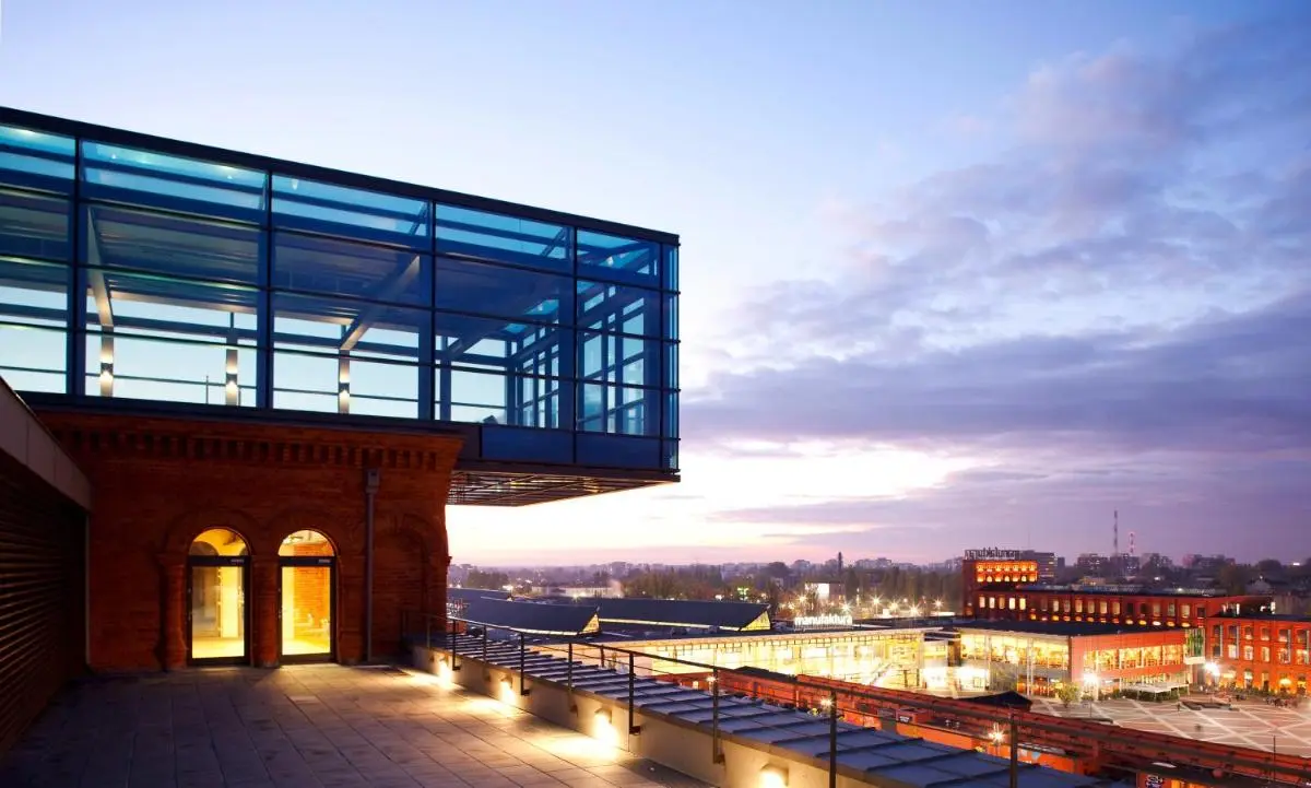 Image 6 of Vienna House by Wyndham Andel’s Lodz