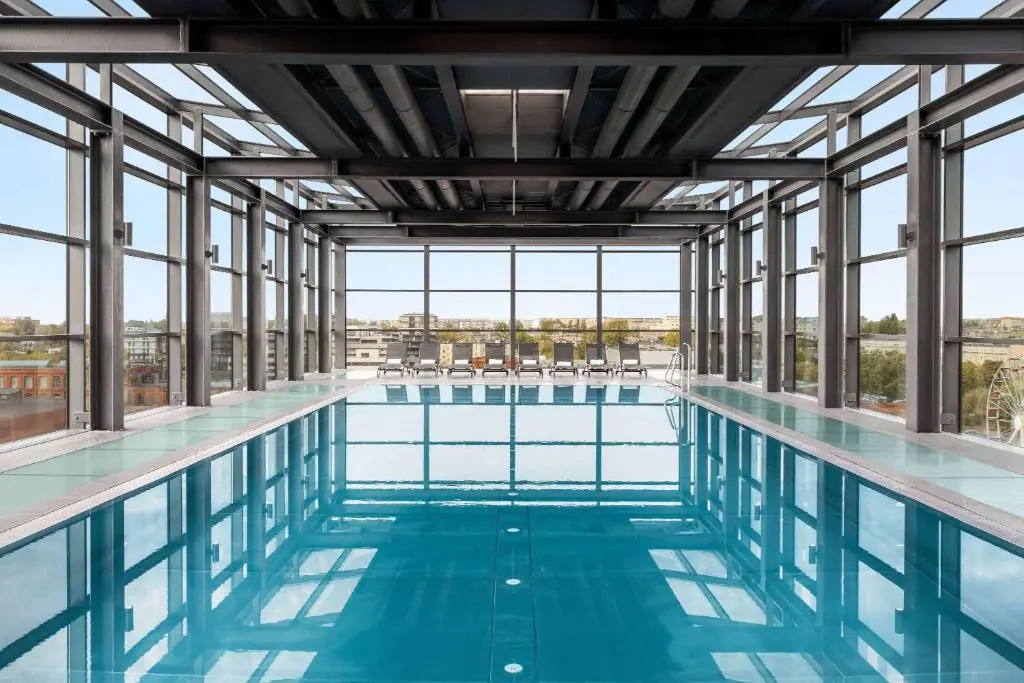 Image of Vienna House by Wyndham Andel’s Lodz