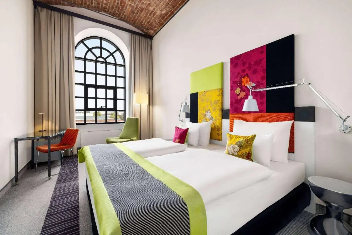 Image 3 of Vienna House by Wyndham Andel’s Lodz