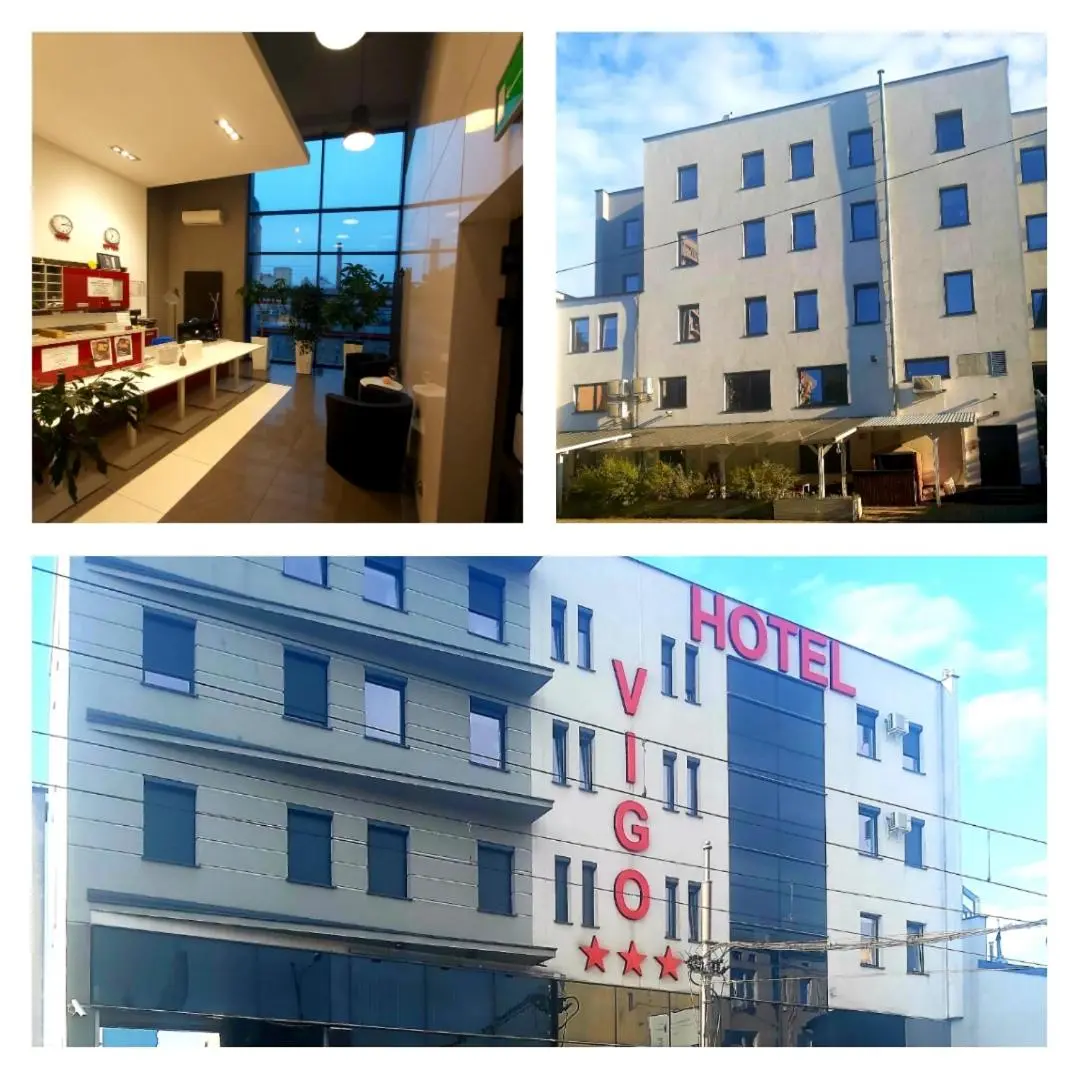 Image 5 of Vigo Hotel