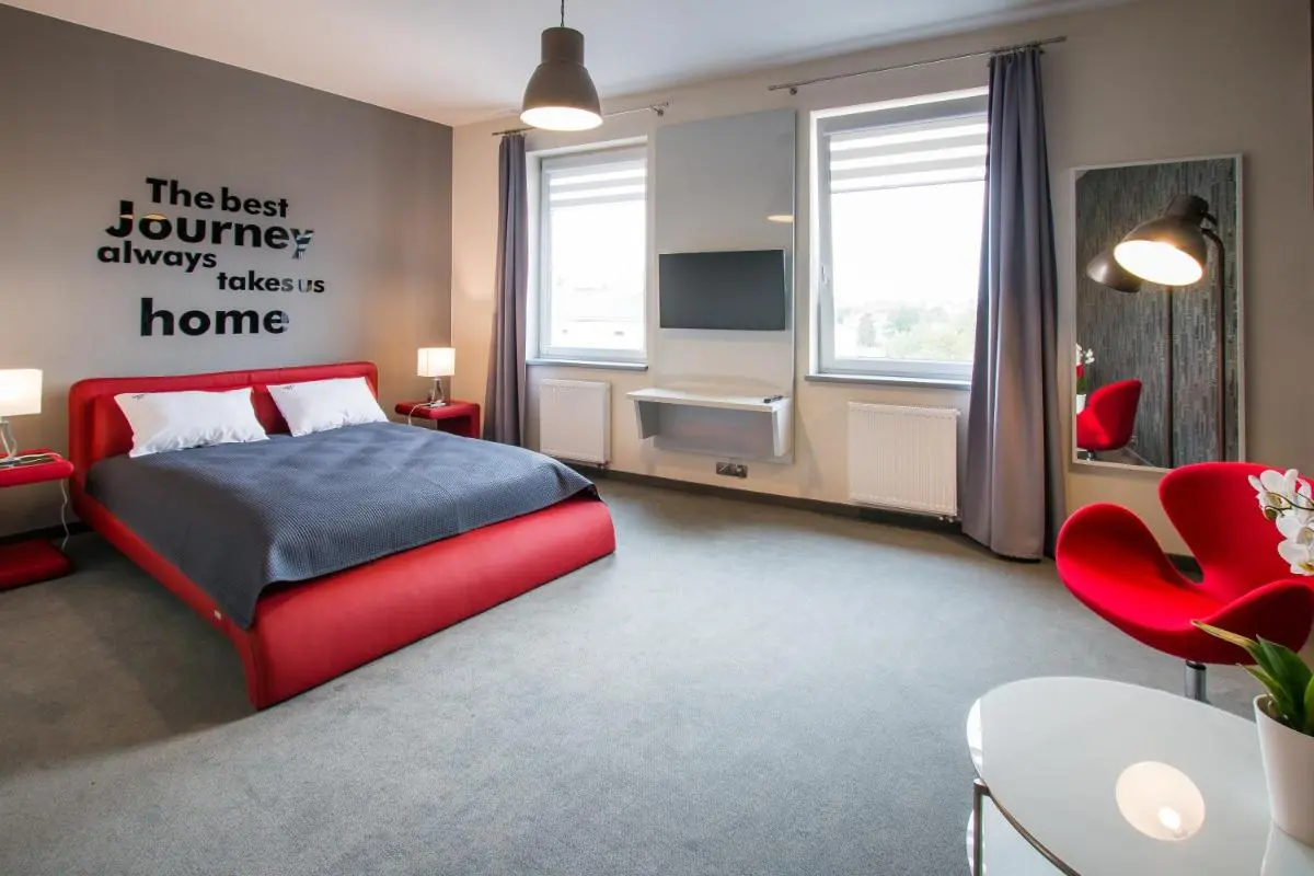 Image 1 of Vigo Hotel