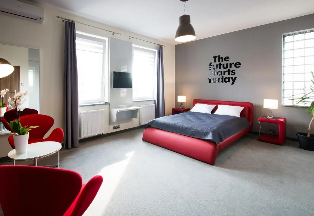 Image 6 of Vigo Hotel