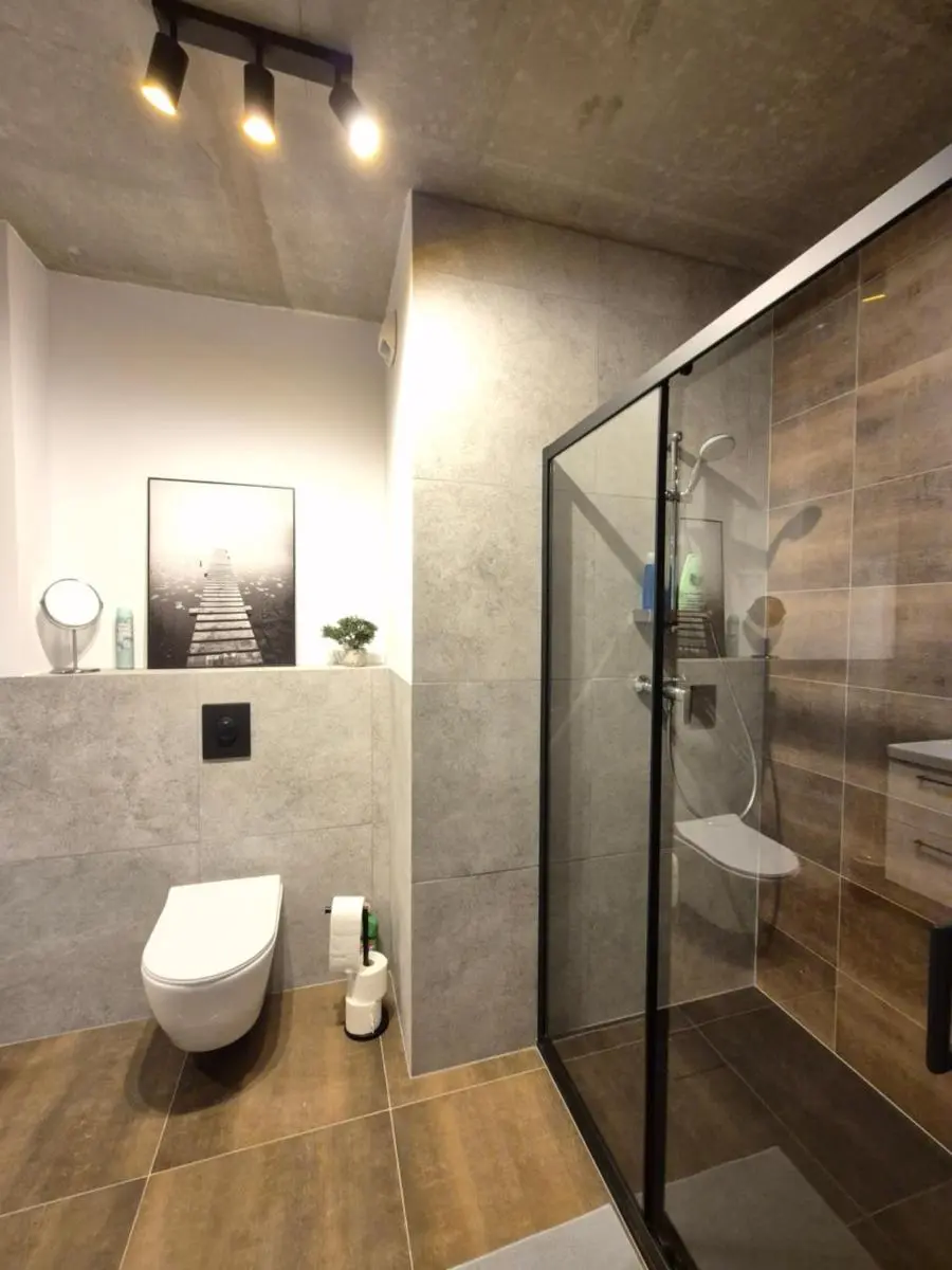 Image 2 of VizzitUs Premium Apartament Łódź Manufaktura