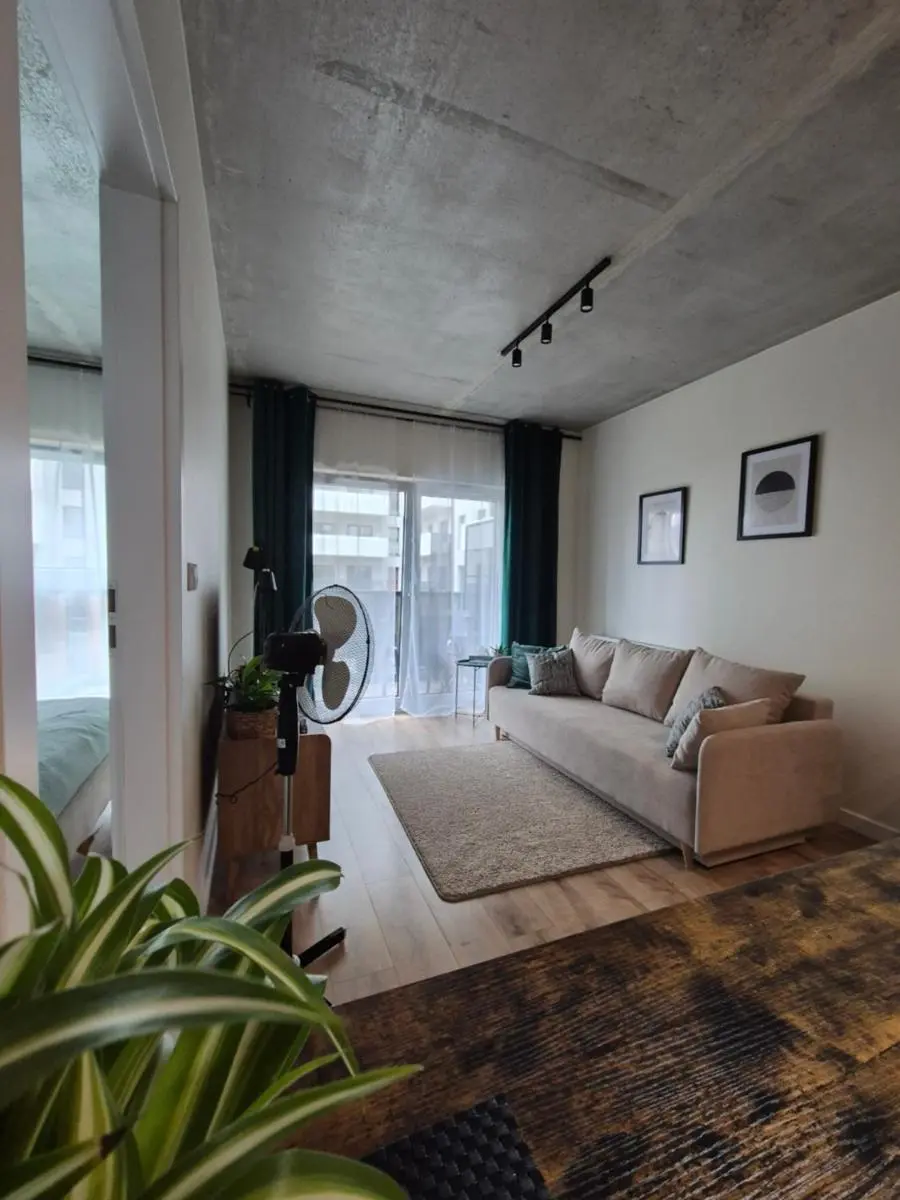 Image 6 of VizzitUs Premium Apartament Łódź Manufaktura