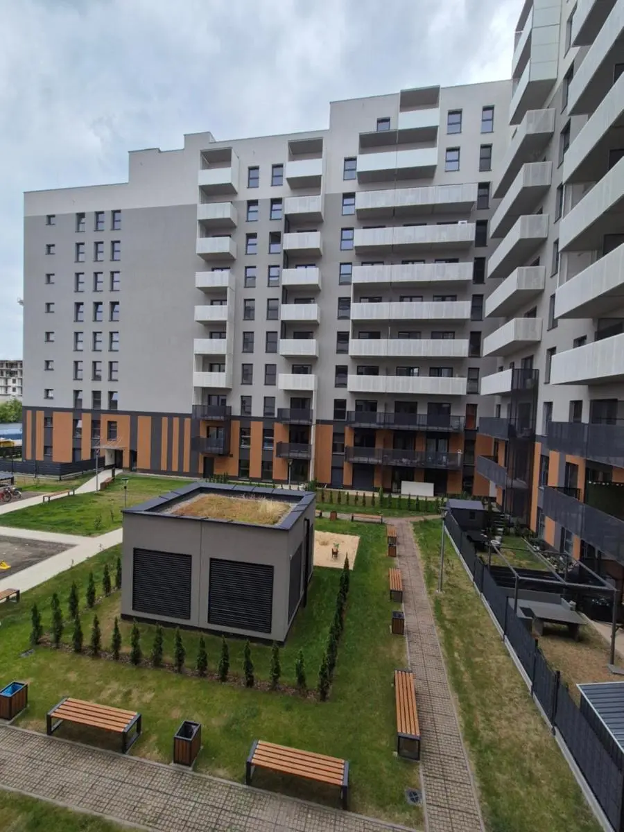 Image 5 of VizzitUs Premium Apartament Łódź Manufaktura