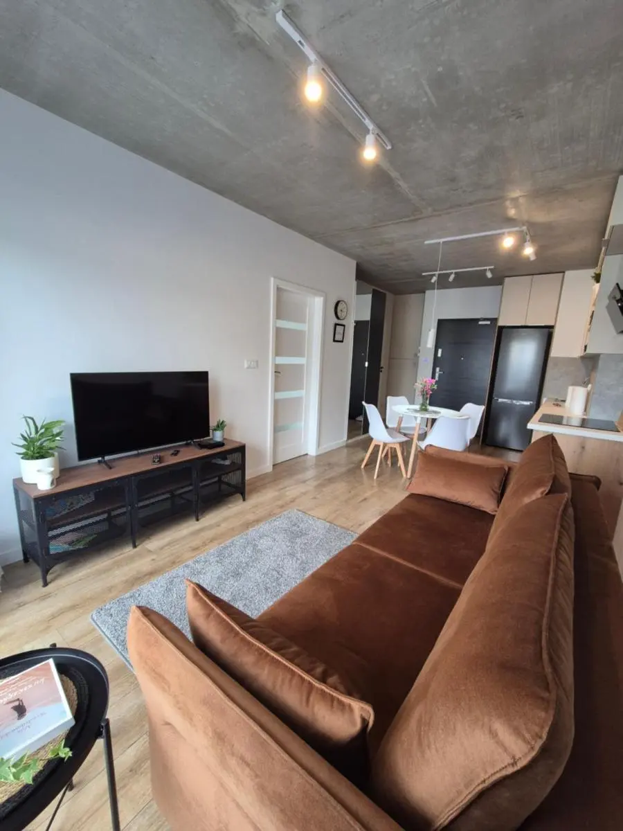 Image 4 of VizzitUs Premium Apartament Łódź Manufaktura