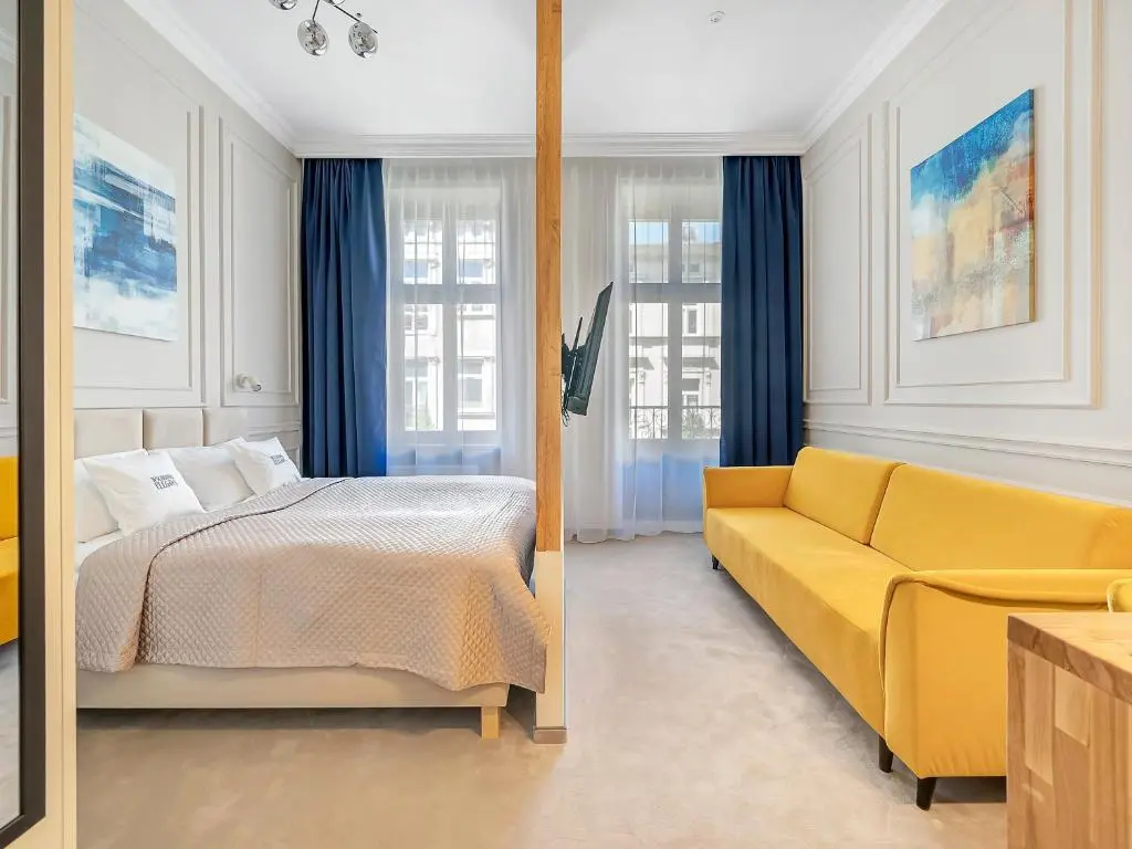 Image of WSCHODNIA ELEGANS Aparthotel