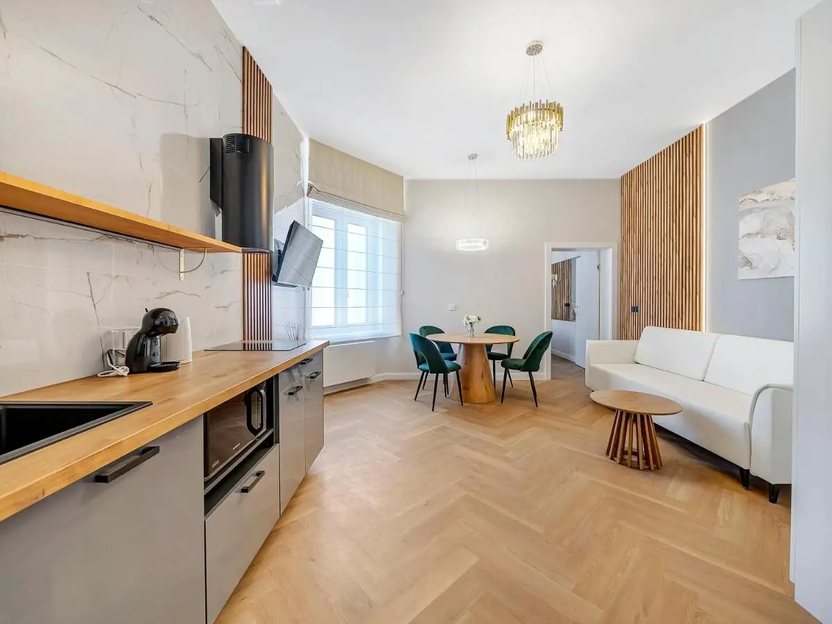 Image 2 of WSCHODNIA ELEGANS Aparthotel