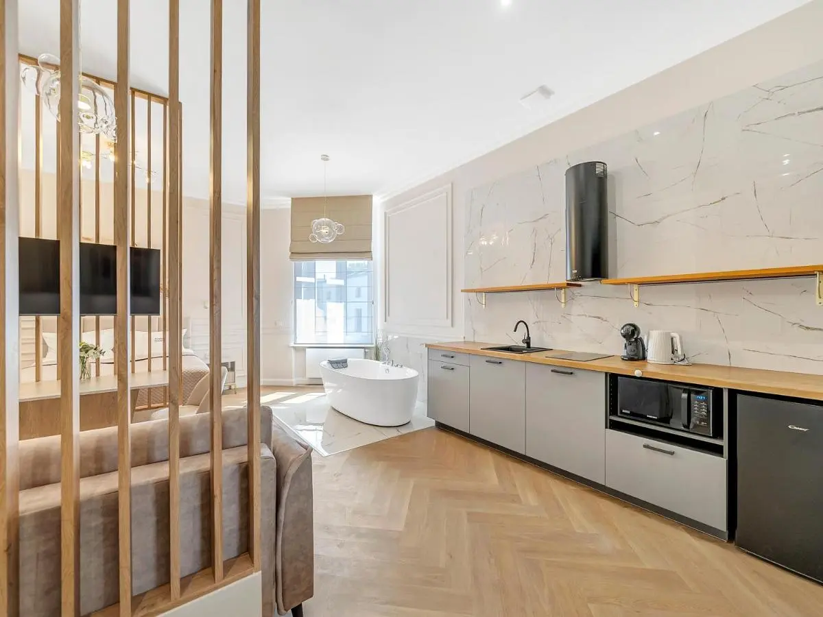 Image 1 of WSCHODNIA ELEGANS Aparthotel