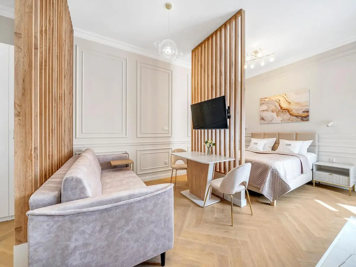 Image 4 of WSCHODNIA ELEGANS Aparthotel