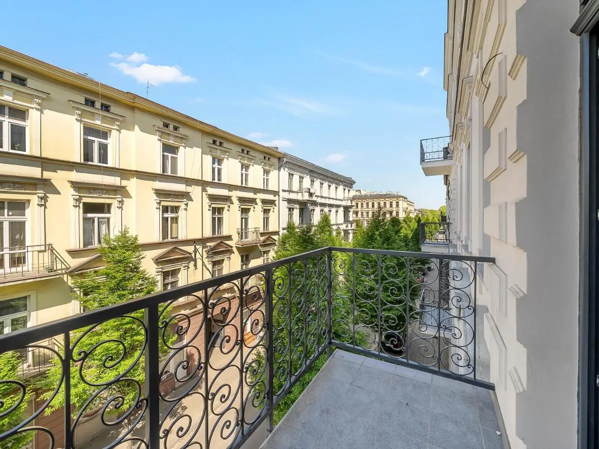 Image 5 of WSCHODNIA ELEGANS Aparthotel