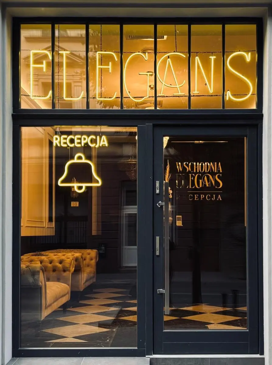 Image 3 of WSCHODNIA ELEGANS Aparthotel