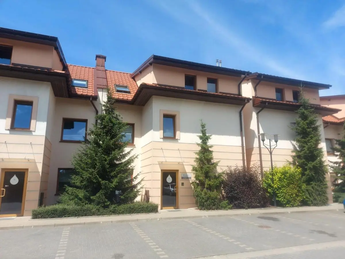 Image 5 of W pełni wyposażone mieszkanie Łódź, WIFI, parking, balkon