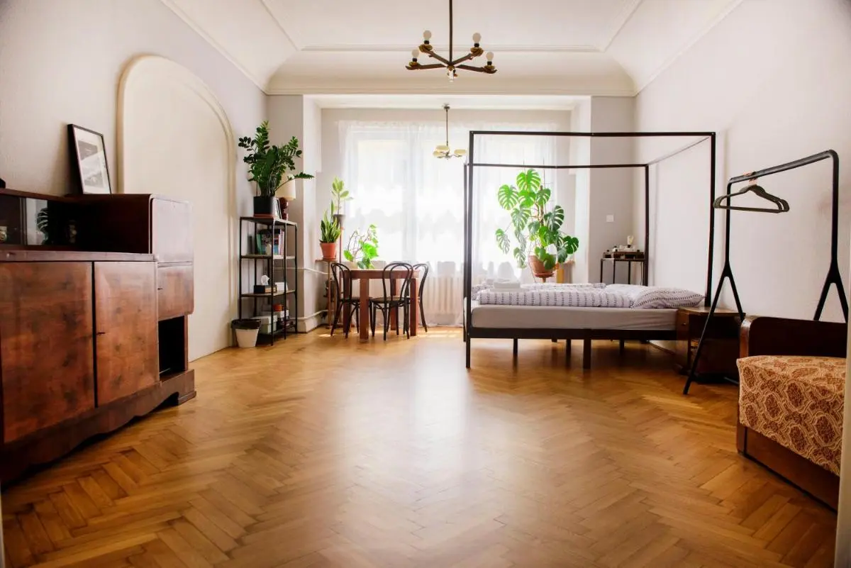 Image 6 of W zgiełku miasta, u nas zaznasz 90 m2 komfortowej przestrzeni mieszkania fabrykanta