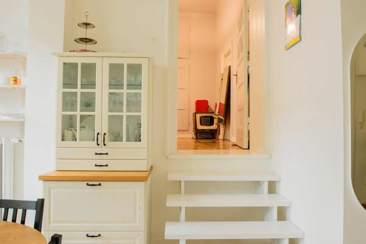 Image 2 of W zgiełku miasta, u nas zaznasz 90 m2 komfortowej przestrzeni mieszkania fabrykanta