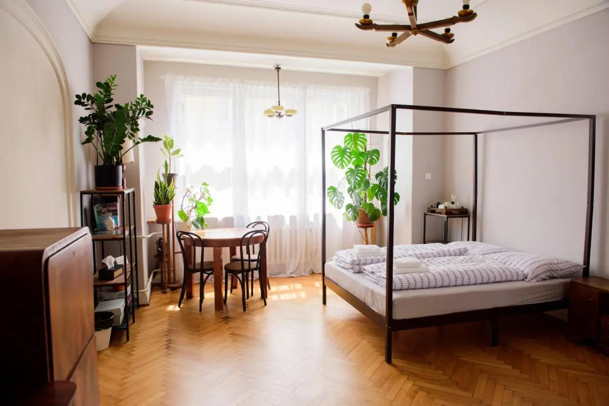 Image 1 of W zgiełku miasta, u nas zaznasz 90 m2 komfortowej przestrzeni mieszkania fabrykanta