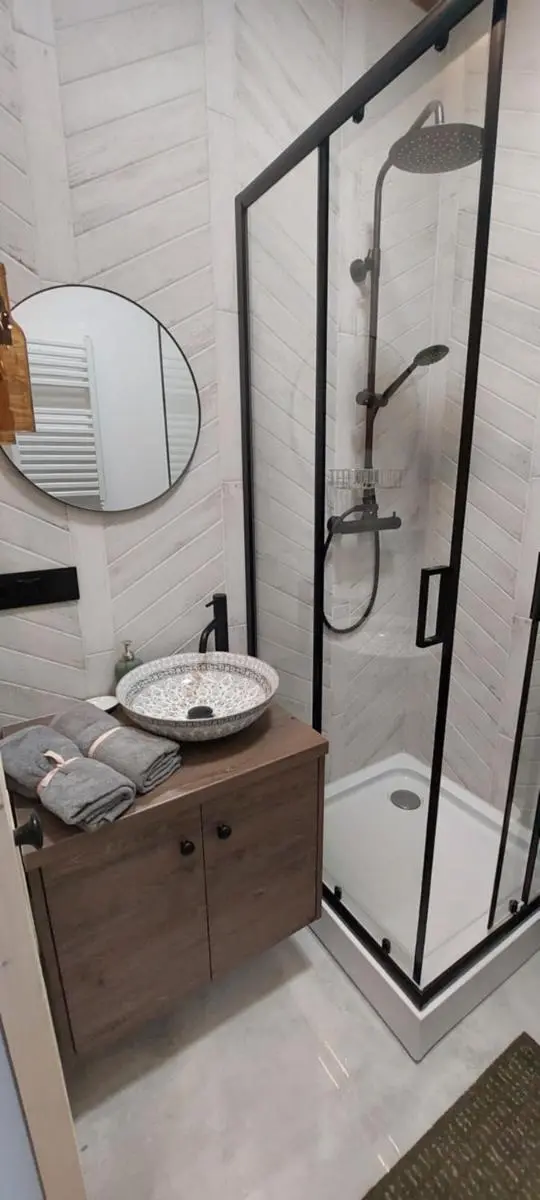 Image 6 of West Side Piotrkowska Apartment